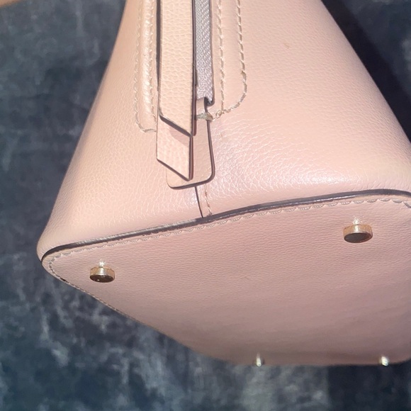 Kate Spade Blush Crossbody Bag - Picture 5 of 15